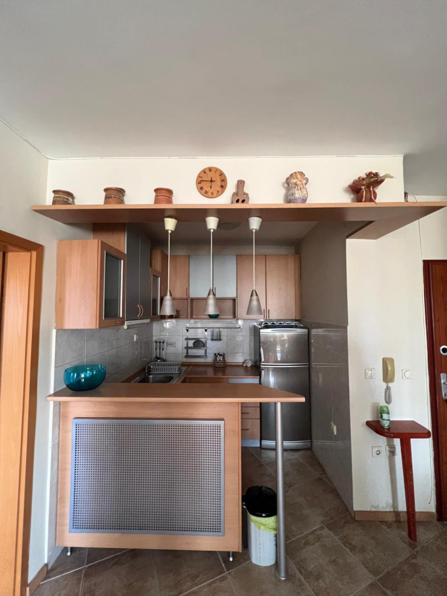 Cozy, Modern Apartment In The Center Of The City! Skopje Exterior photo